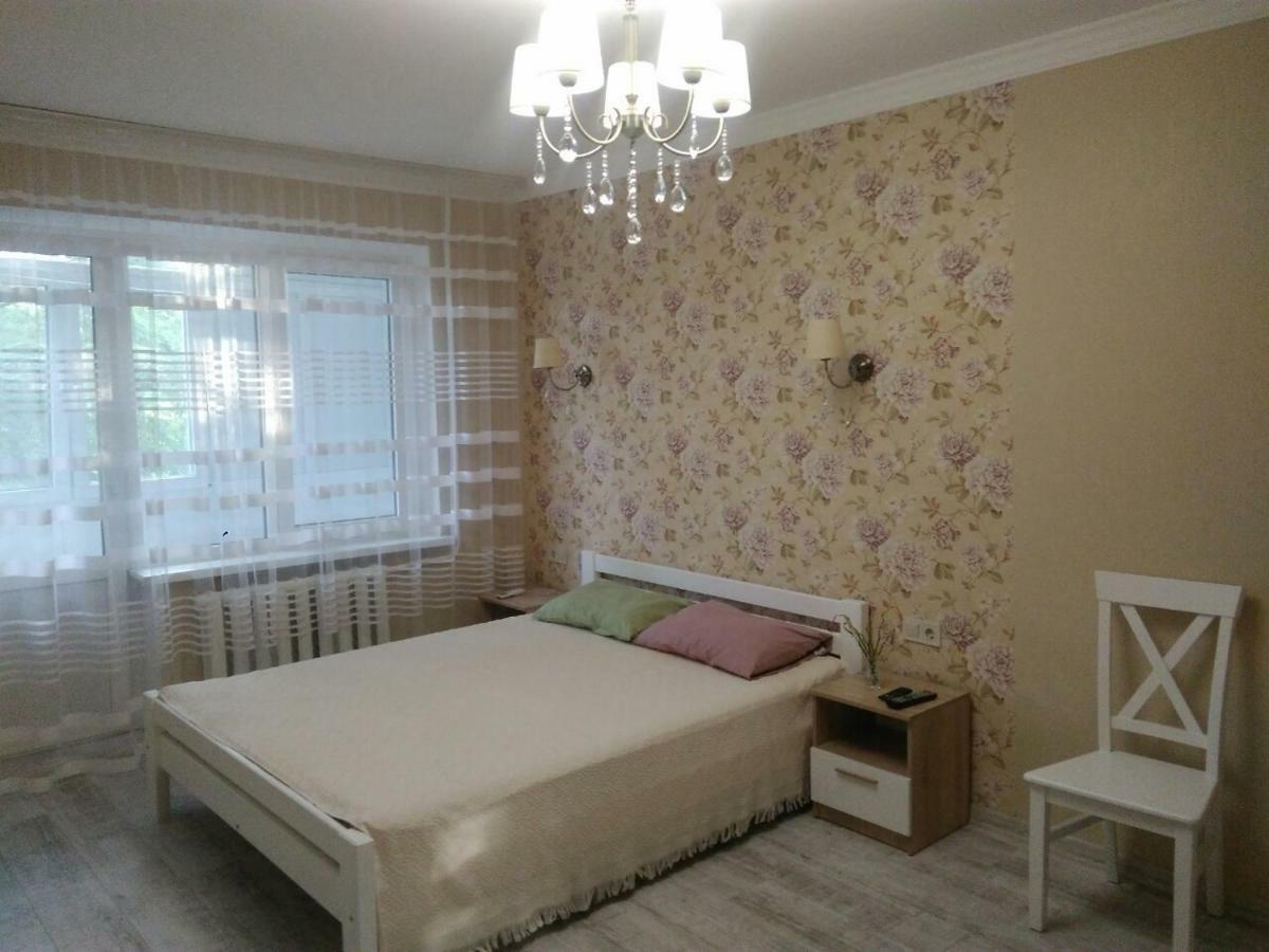 Квартира у моря на Фонтане Аркадия Одесса Экстерьер фото
